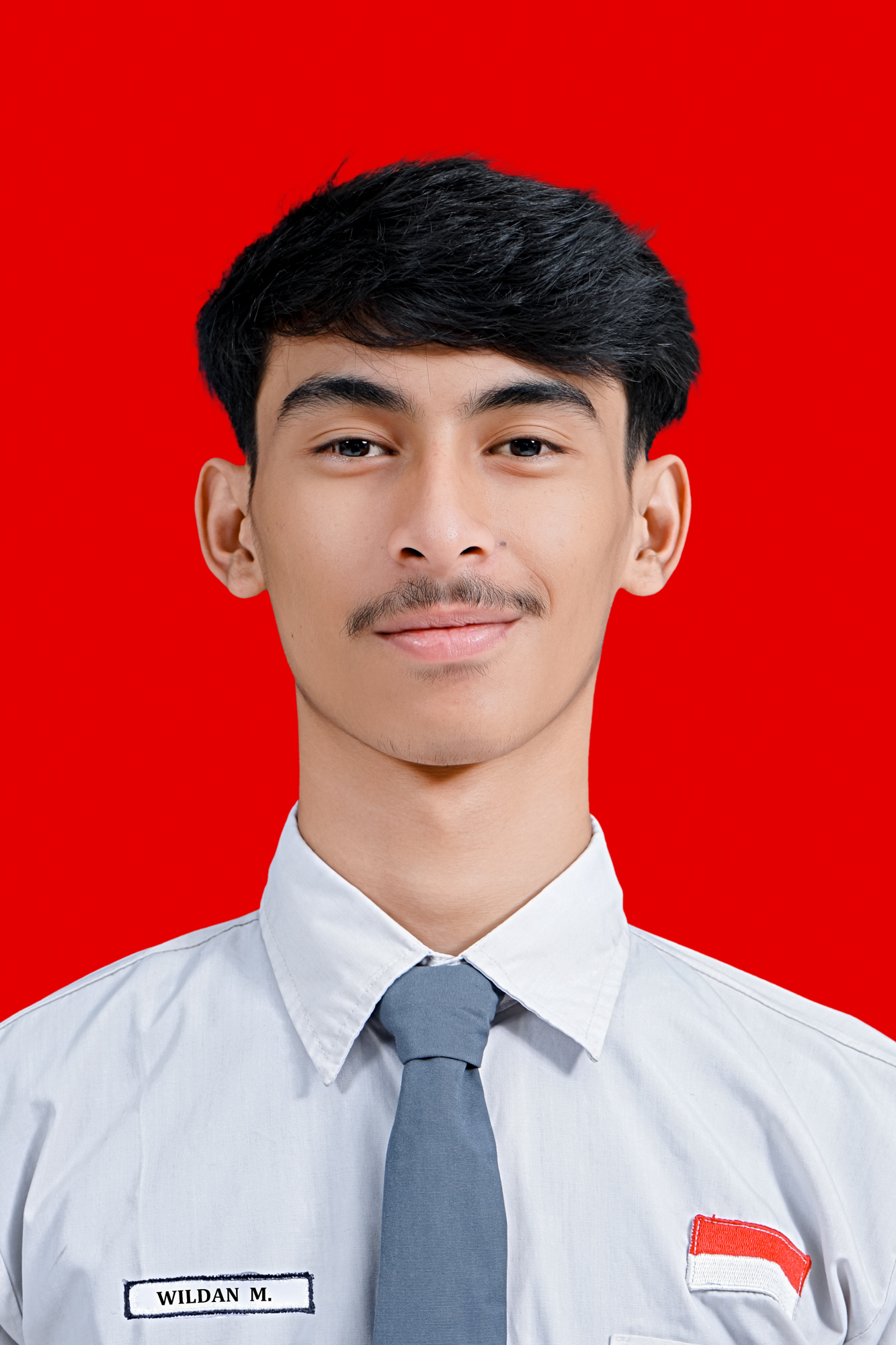 Wildan Maulana - SMAN 21 BANDUNG